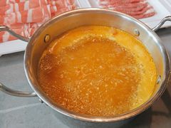 -君邦火锅(新疆大厦店)