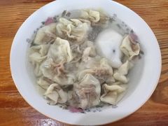 绉纱小馄饨-松盛糕团店(红旗桥店)