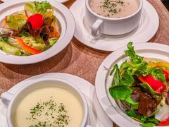 -Ufufu cafe(天神巷店)