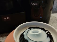 -争鲜回转寿司(中街大悦城店)