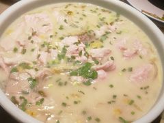 -绿茶餐厅(成都大悦城店)