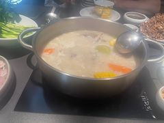 -官也街澳门火锅(新源里店)
