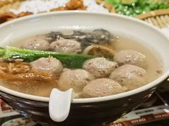 -一肴·牛肉粿条(深圳湾睿印店)