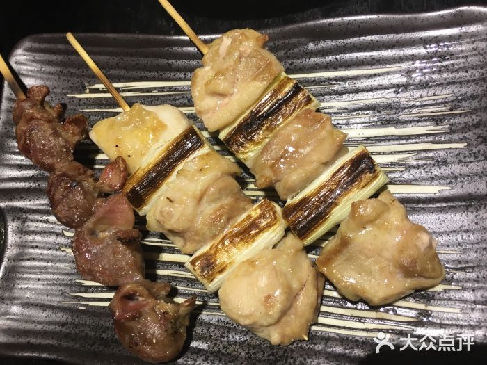 明日叶居酒屋(师惠坊店)图片