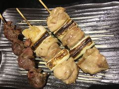 -明日叶居酒屋(师惠坊店)