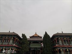 -中国翰园碑林