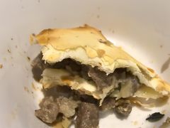 -清真·双公羊·馕坑烤全羊(奥体店)