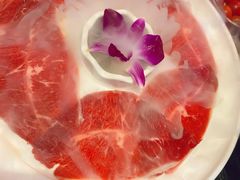 -秦炉烤肉(财富中心店)