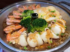 -璞臻汽锅餐厅(南京东路店)