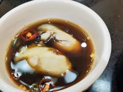 老板拨生蚝-大杰海鲜锅(基隆路店)