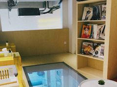 -XI·LaundryCafe 喜咖自助洗衣咖啡店