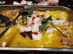-新白鹿餐厅(爱琴海购物中心店)