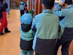 -长沙湘江冰雪世界