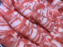 -宣武小院涮肉(前门店)