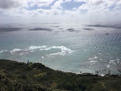 -钻石头山