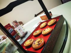 -顺风山庄(水濂山店)