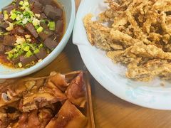 -老磨油饼(高陵店)