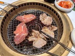 -炙城·韩式烤肉(南京东路店)