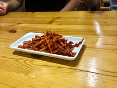 拌牛板筋-顺姬冷面(长春旗舰店)