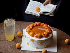-花甜生活FatimCake·生日蛋糕