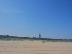 -青岛银沙滩