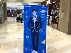 -深圳来福士广场