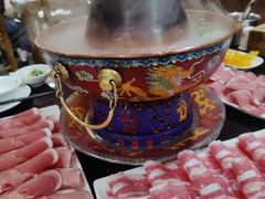 -千亿来乌拉火锅(德胜店)