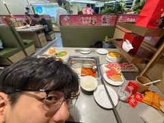 -海底捞火锅(旭辉MALL店)