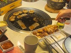 -猫抓烤肉(春熙路店)