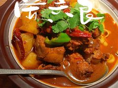 -纳鲁孜·新疆特色餐厅(上海悦荟广场店)