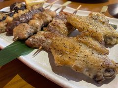 -有喜屋·深夜食堂(北京西路店)