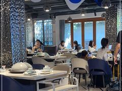 -碗中海·蒸汽海鲜·桑拿鸡(岭南天地店)