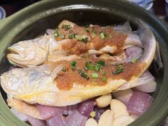 -南京大牌档(夫子庙老门东店)