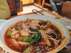 麻辣烫-申记串道(奉天街店)