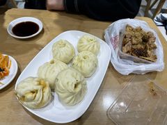 -老陶包子铺(南大西南村店)