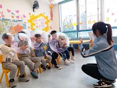 -子悦童萌国际托育中心(珠江新城店)