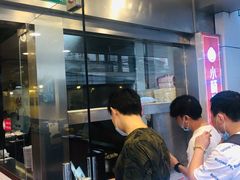 -小杨生煎(黄河路店)