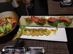 -景鹤料理(上地华联店)