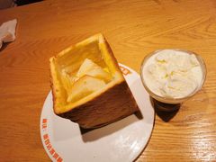 -厚生港萃·小吃餐厅(苍梧路店)