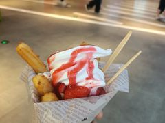 -CACOO CHURROS 咔酷吉事果(佛山天虹店)