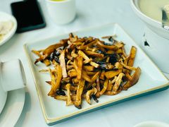 烧汁野山菌-翡翠江南(国贸商城店)
