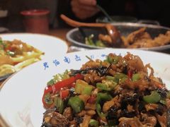 -吃饭皇帝大(合生汇店)