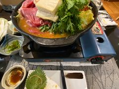 -昱匠·日本料理(金融街店)