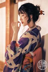 点击看大图 -持熹光年写真体验馆