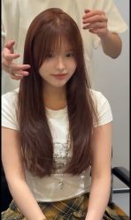 -DL HOPE造型
