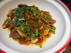 -扬州狮子楼·非遗淮扬菜(总店)