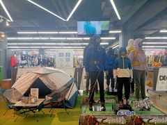 -迪卡侬(南二环店)