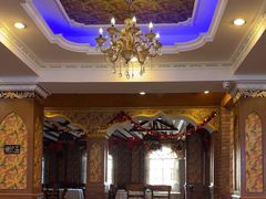 -维吾尔餐厅(宜山路店)