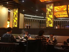 大堂-MoMo牧场·寿喜烧专门店(长泰广场店)