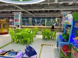 点击看大图 -利奥梦幻主题乐园(爱琴海购物公园店)